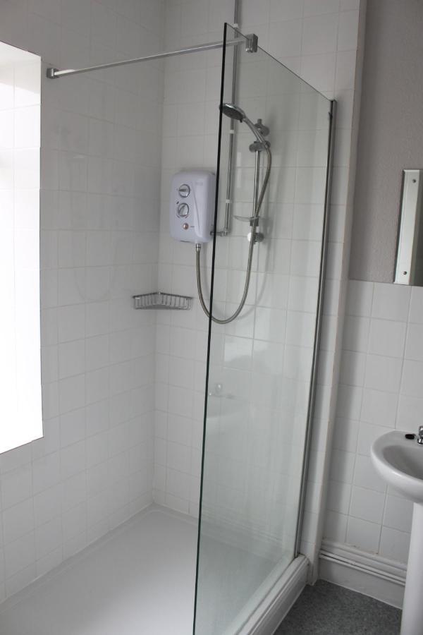 Brookside Lodge Baldock Ngoại thất bức ảnh