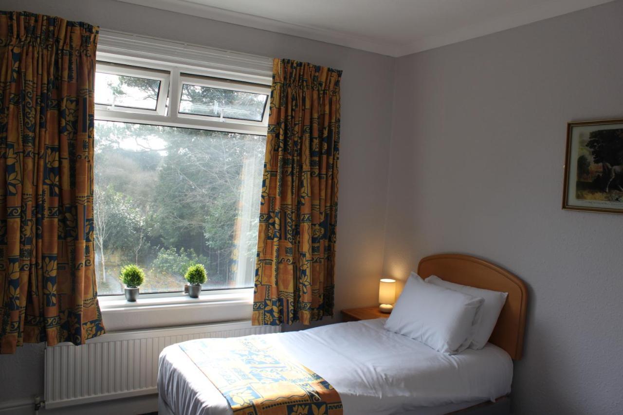Brookside Lodge Baldock Ngoại thất bức ảnh