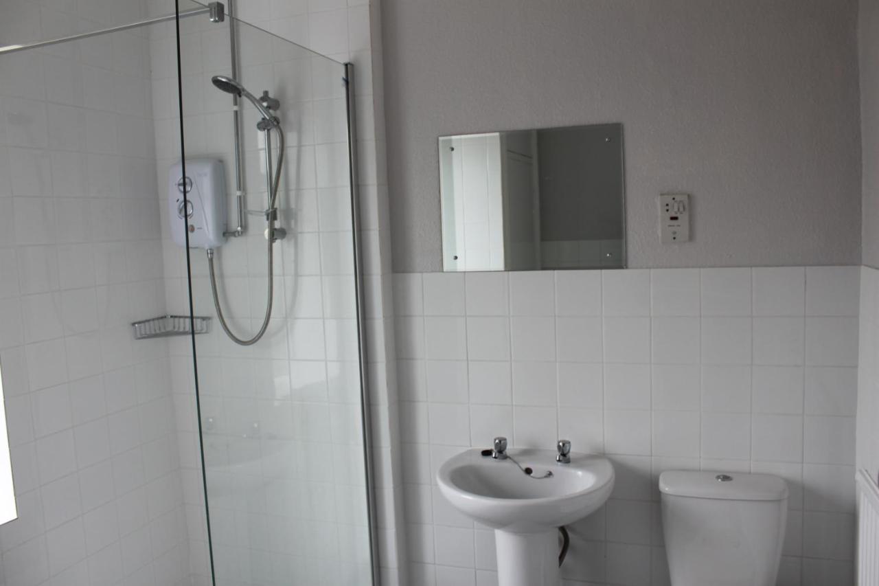 Brookside Lodge Baldock Ngoại thất bức ảnh