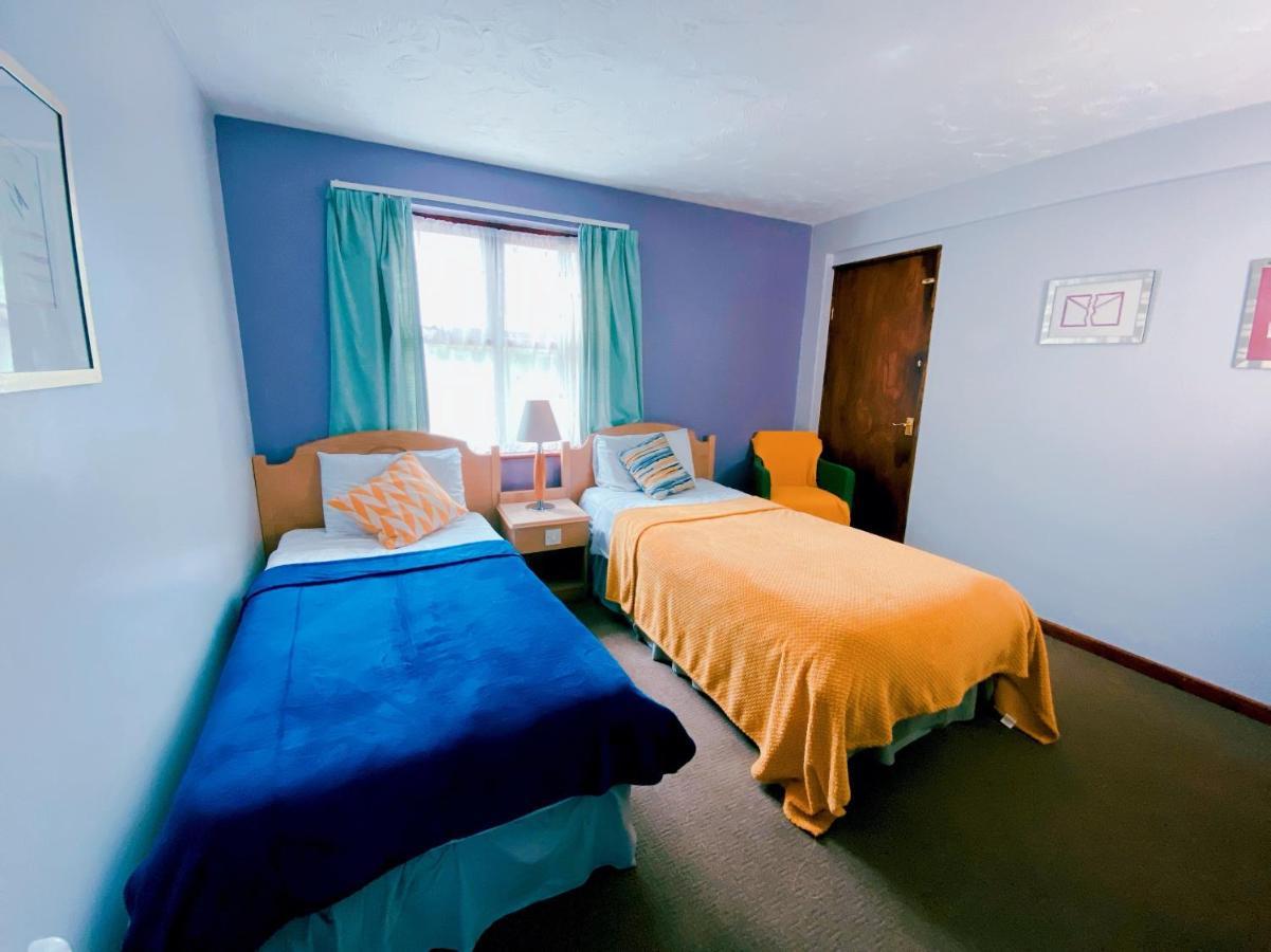 Brookside Lodge Baldock Ngoại thất bức ảnh